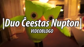 Duo Attends a Wedding | Duo Ĉeestas Nupton