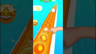 Pop-up Speed most wanted Dynamic: Racing #gameplay #funny #games