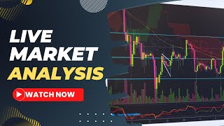 Today Live Market Analysis |16 MAY 2023 | Nifty & Bank Nifty Analysis | @DeepAsset