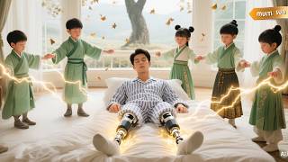 Download Lagu 【FULL】被棄五胞胎竟用金手指讓殘疾總裁站了起來!當場贈送百億家產,當初嫌貧的親戚現在跪著求原諒! #短劇#萌寶#神醫 MP3 Download Lagu 【FULL】被棄五胞胎竟用金手指讓殘疾總裁站了起來!當場贈送百億家產,當初嫌貧的親戚現在跪著求原諒! #短劇#萌寶#神醫 MP3
