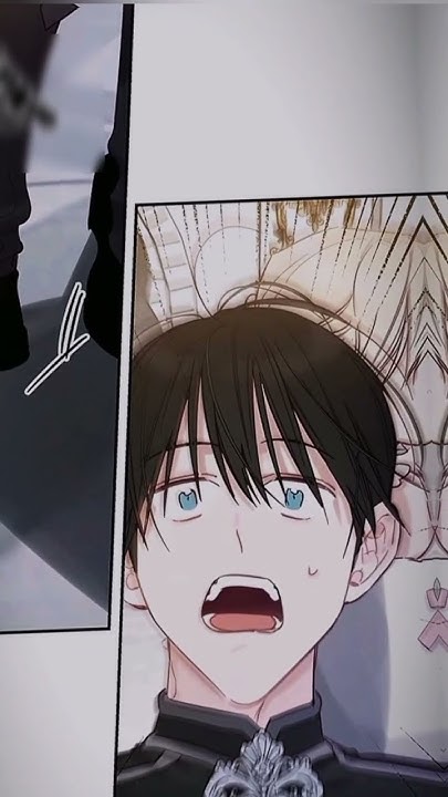 Название: Первым делом спрячем моего младшего брата #manhwa #манхва # ...