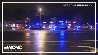 CMPD investigating deadly north Charlotte shooting