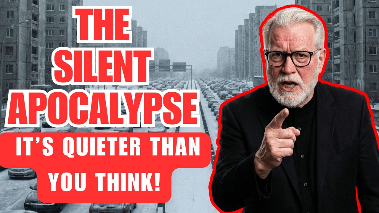 «Тихое отключение света внутри 72-часового апокалипсиса» — 📁 Файл 09