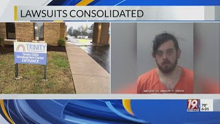 Lawsuits in Child Sex Abuse Case Consolidated | April 10, 2026 | News 19 at 6 p.m.