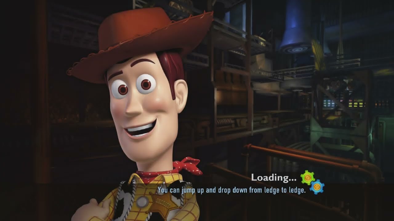 Toy Story 3: Trash Thrash Xbox 360 (Xbox Series X)