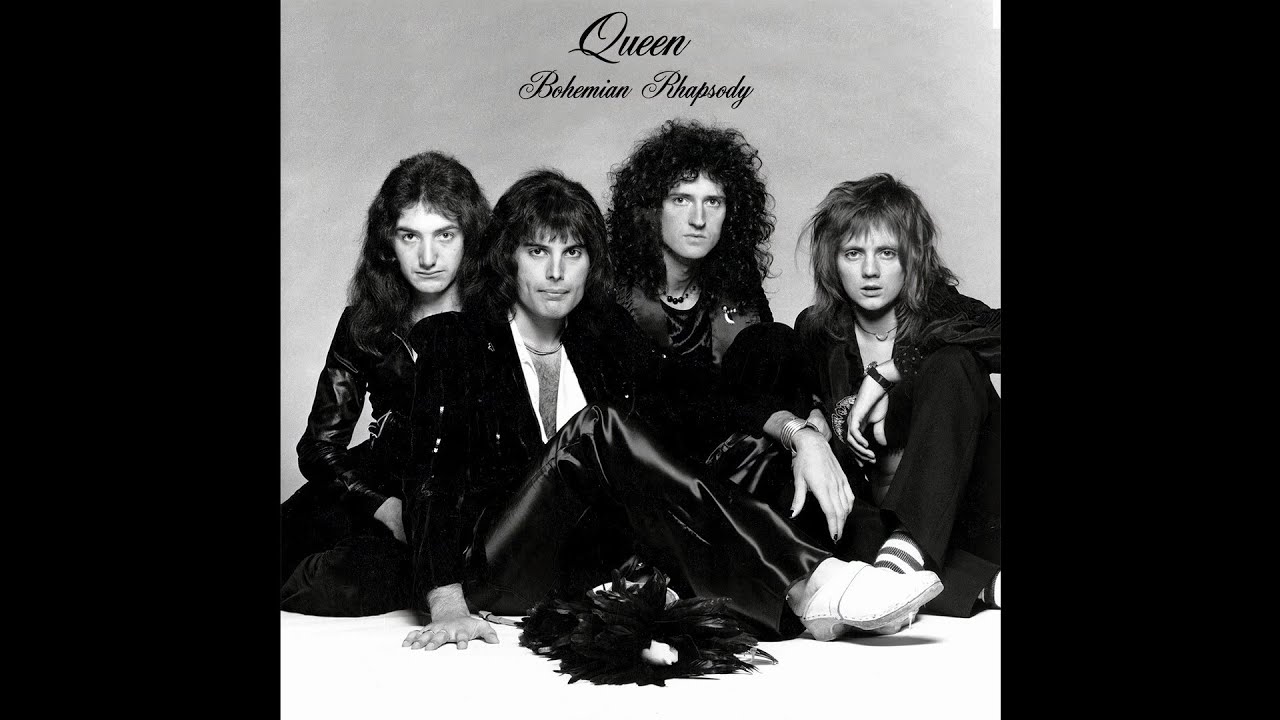 Queen – Bohemian Rhapsody (Official Video Remastered) 