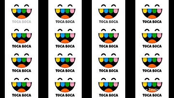 New Toca Boca Intro OVER 1