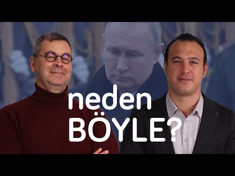 Ukrayna işgali: Askeri hamleler mi ekonomik yaptırımlar mı? | Sinan Ülgen & Murat Kubilay