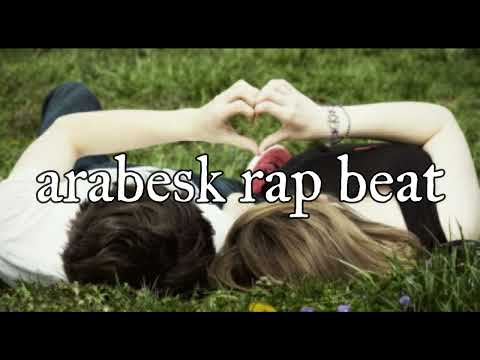 arabesk rap beat (64)