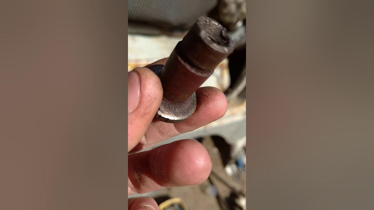 Как поменять втулки на уазе буханка