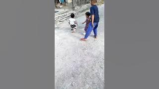 Skandal Video Garut | Threesome Vina