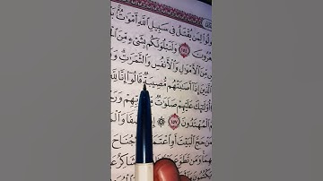 تلاوة رائعة من سورة البقرة القارئ اسلام صبحي #القرآن_الكريم #اكسبلور #المصحف #لايك 😔🥺😔🥺😔🥺😔