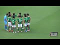 2019年IH サッカー 男子 1回戦 青森山田（青森）vs 前橋育英（群馬）