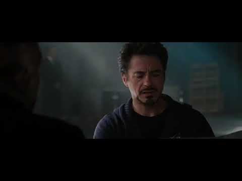 You Can T Afford Me Tony Stark Youtube