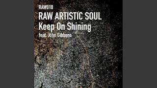 Keep on Shining (feat. John Gibbons) (Soul Mix)