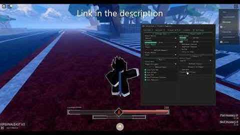 Roblox Project Mugetsu Script OP-functies! 🔓 Sleutelloos ontgrendelen en God-modus!