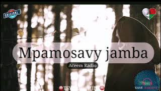 Mpamosavy jamba : Tantara gasy vaovao (Aceem Radio) #gasyrakoto