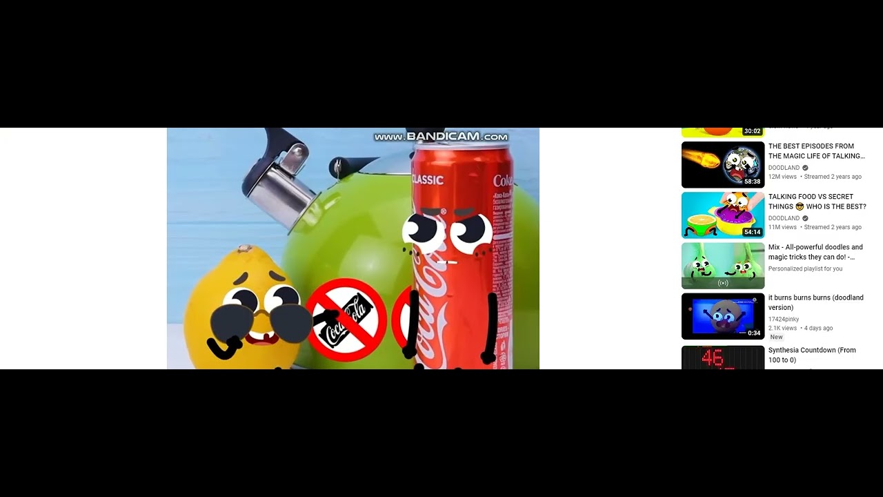 Challenge Countdown From 5000