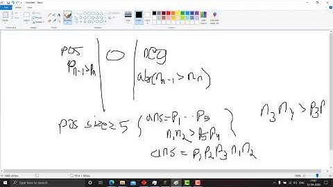Problem B Maximum Product | Codeforces Round 670 Div 2