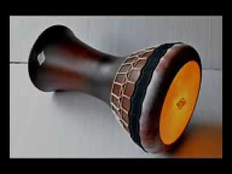 Darbuka Ritim Solo