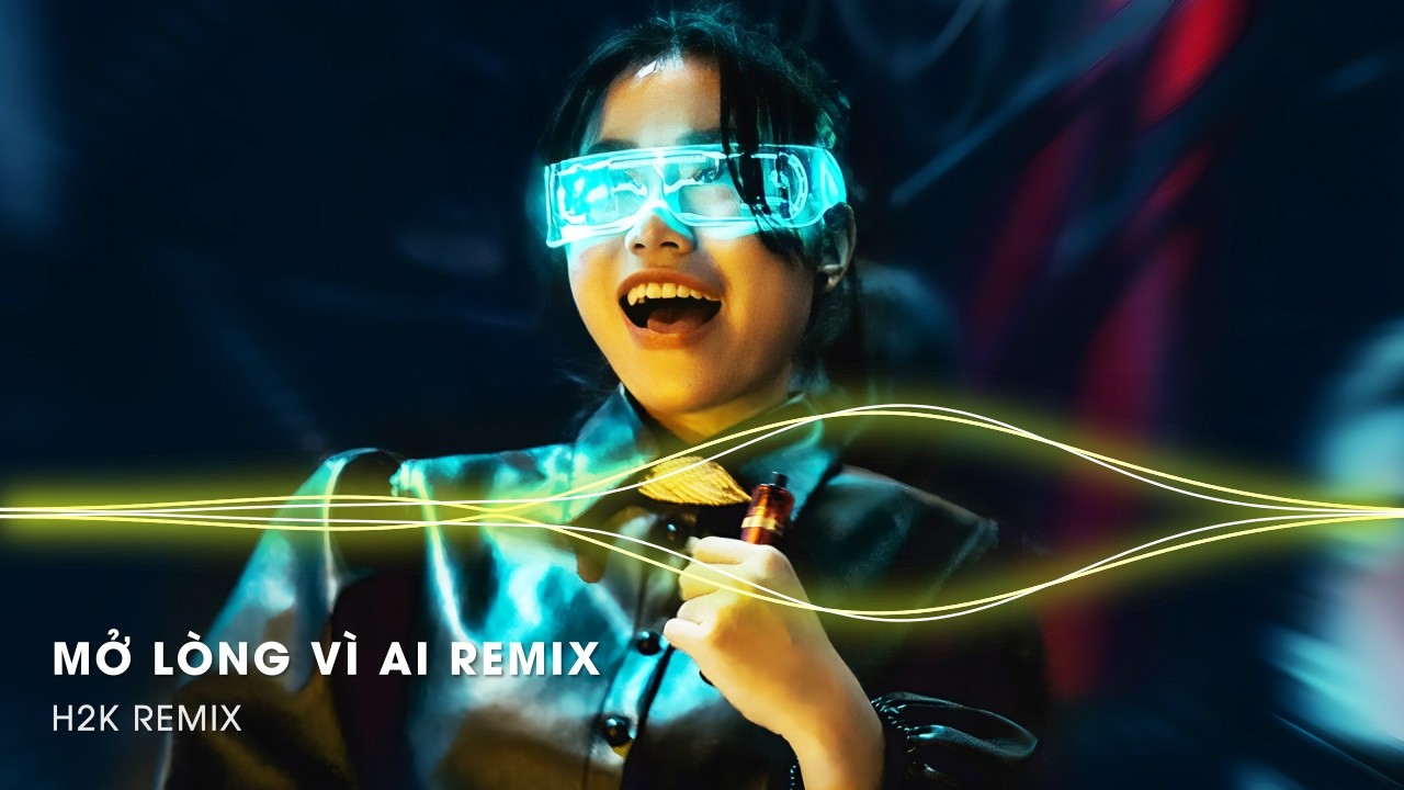 Nonstop TikTok 2026 - Mở Lòng Vì Ai Remix (Bản Hot TikTok)🎼Nhạc Remix Triệu View TikTok 2026