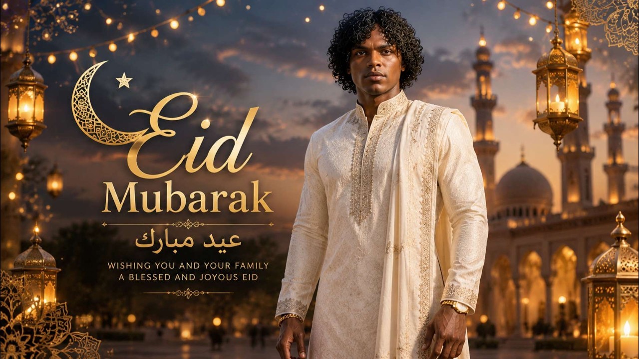 EID MUBARAK - Tillu Galoch #YatraRoleplay | QAYZER GAMING LIVE
