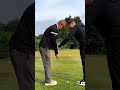 Discussing the dreaded hosel around the greens! How does your setup influence how you get to the