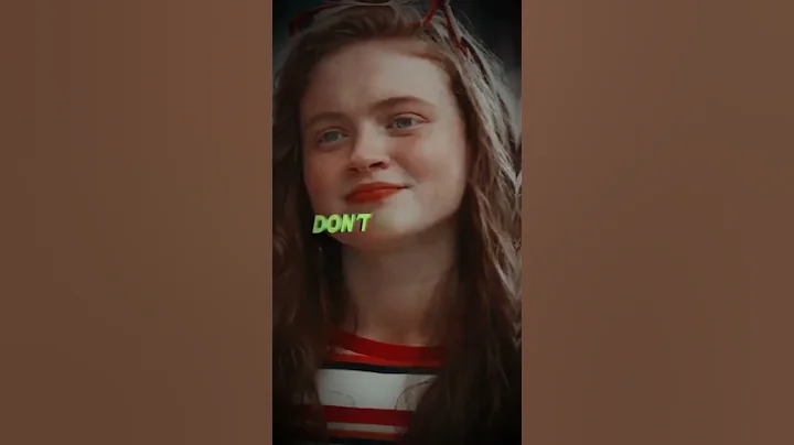 STRANGER THINGS||GIRLS||#...  #Robin, #Maxine (max...