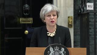 London Attack: A New Trend in Terrorism