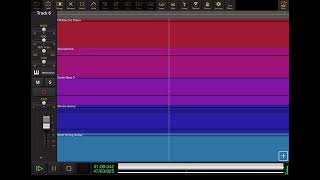 Veggietales The Rumor Weed Song - Audio Evolution Cover