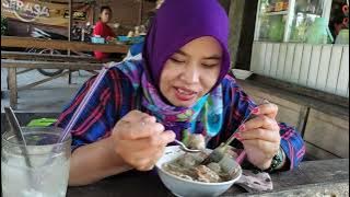 BAKSO 5000 BAKUL E AYU