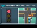 There&#39;s More To Traffic Lights Than You Might Know!