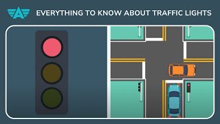 There's More To Traffic Lights Than You Might Know!