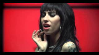 The Veronicas - Take Me On The Floor (Official Music Video)