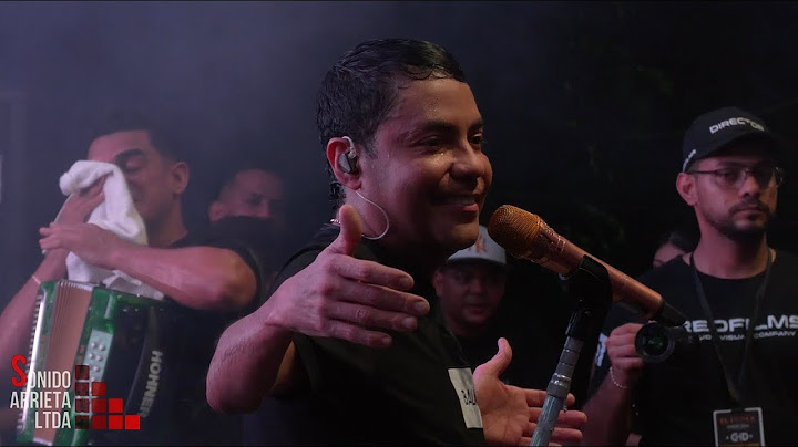 Estamos Mejor - Churo Diaz | Chibolo, Magdalena
