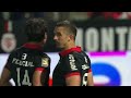 Top 14  essai de paul graou st  stade toulousain  stade franais paris