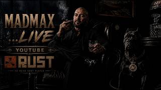 MADMAX LIVE CHECKING OUT PVE SERVERS