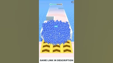 Count Masters Crowd Runner 3D Level 14