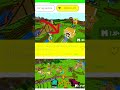 Minecraft mein techno gamer ka world #minecraft