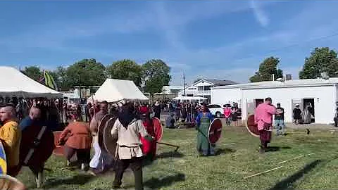 Indiana Pagan Pride Day 3