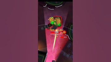 Smog is Back in Action! #bulletecho #gameplay