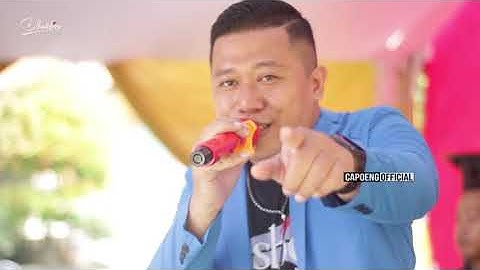 " Tanda Cinta " Megy Z" Cipt.Yus Yunus Cover Mc.Indra Gala2 feat D