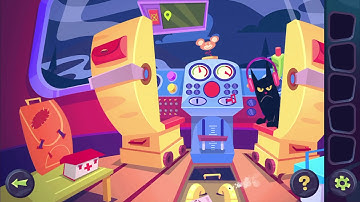 Stranger Cases: Level 15 , iOS/Android Walkthrough