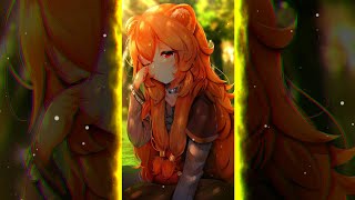 PRESET ALIGHT MOTION ANIME || PRESET DJ PILIH MAMA MUDA🎶 || RAPHTALIA😍