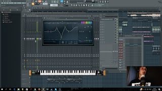 How to make a bootleg [Part 3] Build up and Drop!