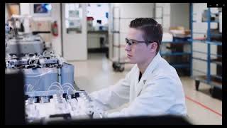 Webinar SKALAR Continous Flow Analyzer (CFA) - Measuring 16 Parameter Anion and Cation in 5 Minutes
