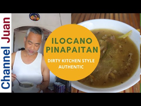 Video: Kako se kaže baka na Ilocanu?