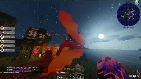 how to install shaders for pixelmon on a server