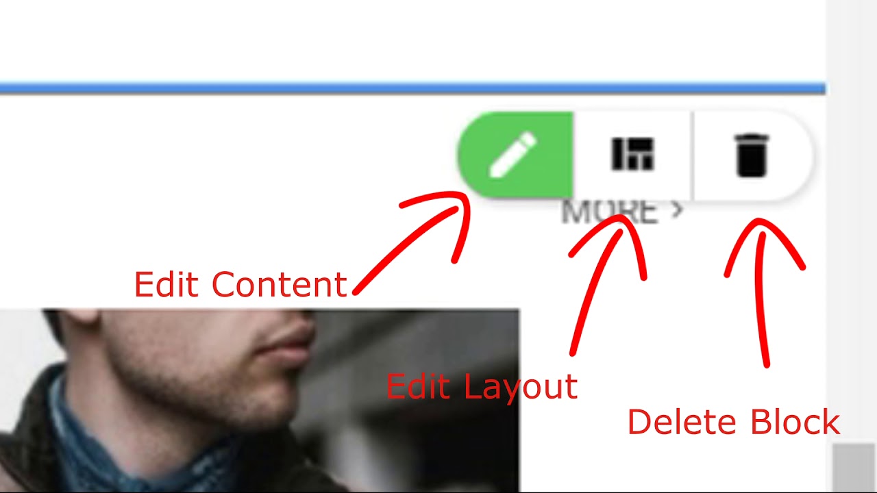 Easy Commerce - Basic Setting ( Web store layout management ) - YouTube