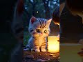 Lumy 😺 💕 #ai #viral #cat #funny #cute #kids #catlovers